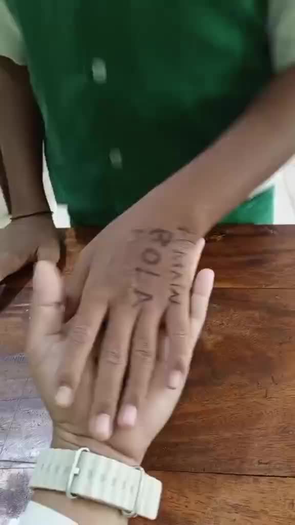 impian ku dan cita cita ku