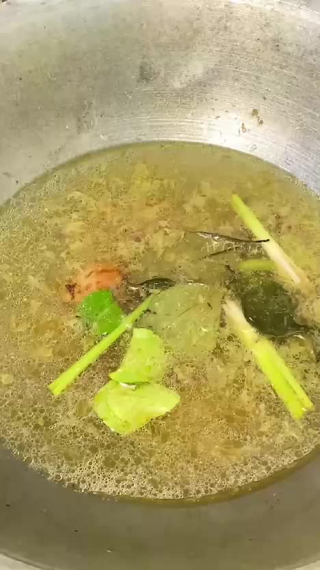 Sop Iga Sederhana 😍😍