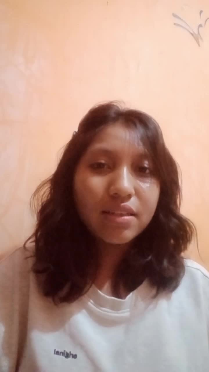 IDOL_XIV Tirsya Evangeline 17 tahun Bekasi "A Change is Gonna Come"