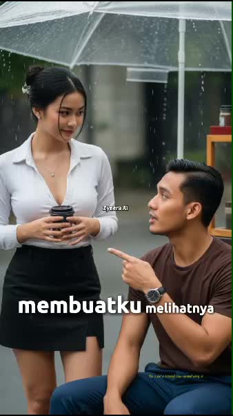 Cinta di Gerobak Kopi – Dari Secangkir Kopi, Tumbuh Rasa yang Tak Pernah Kuduga”
#shortplus #hotrcti #rctiplus #CeritaRomantis #CintaSederha
