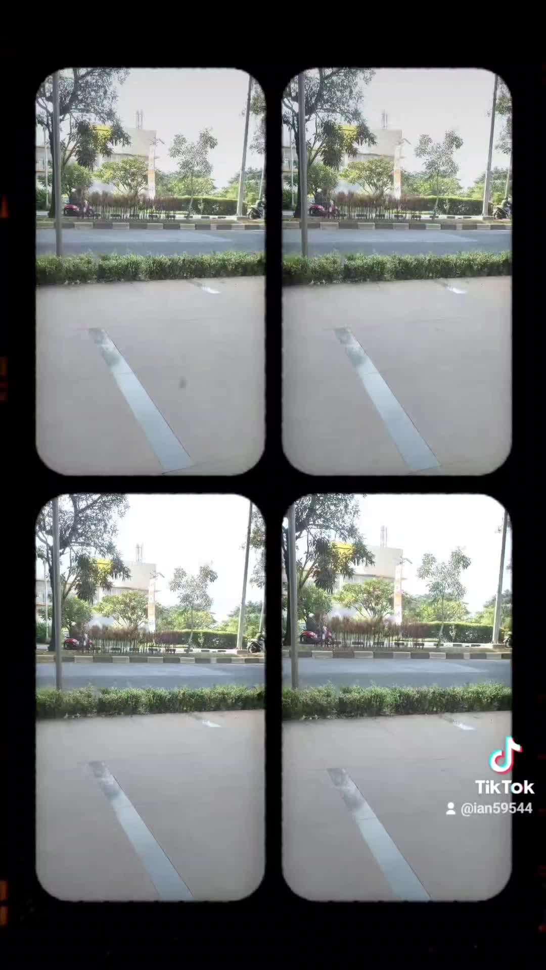 #suasanagaluhmaskarawang#selowrespondsebradher😊@iancocolatos