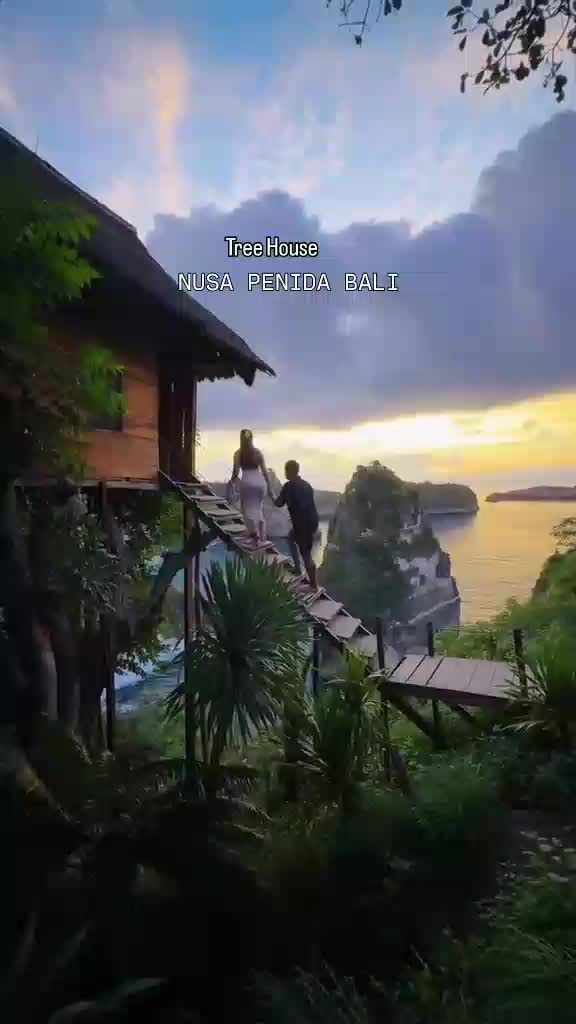 Rumah Pohon Molenteng