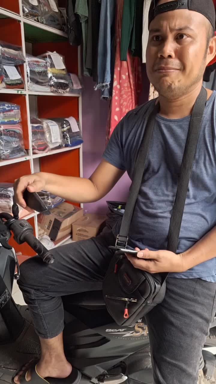 yang baru ketemuan  #videolucu 