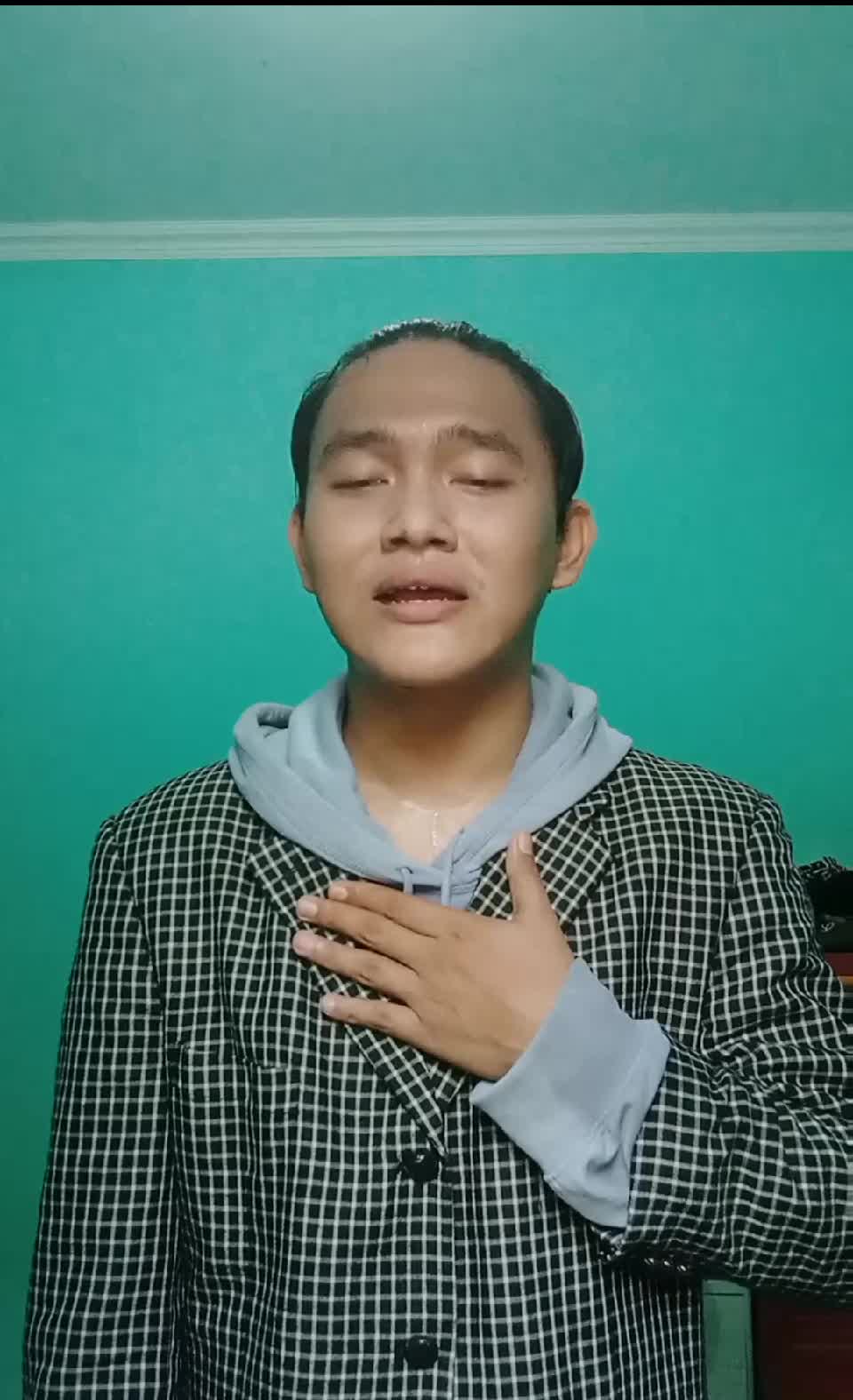 KDI 2024 DINAR AWLYA KARAWANG 24 tahun ANAK YANG MALANG #OnlineAuditionKDI2024