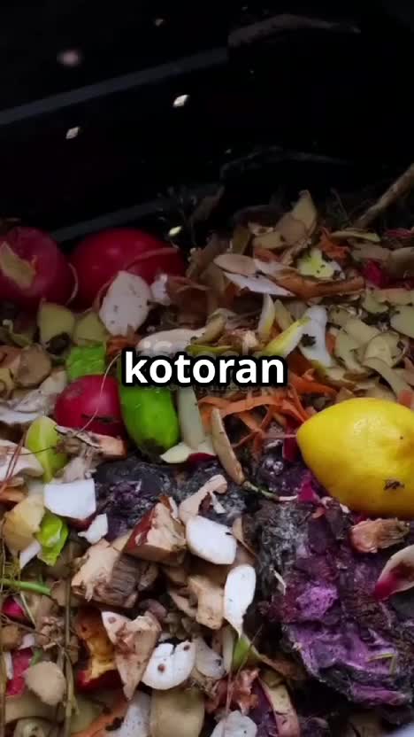 Dalam video ini, kami menjelaskan keunggulan pupuk kandang fermentasi yang sangat bermanfaat untuk tanaman Anda! Dikenal sebagai solusi rama