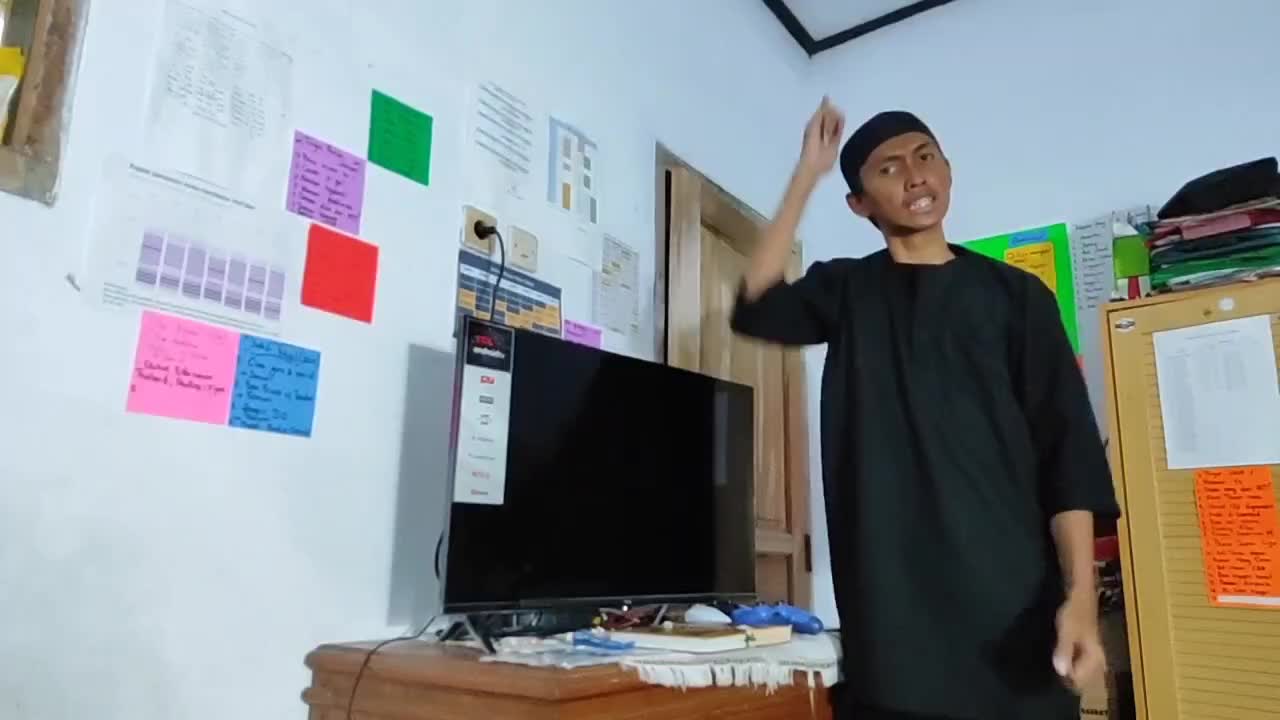 Tung dengerya Ketika Semua dikaitkan sama Duit