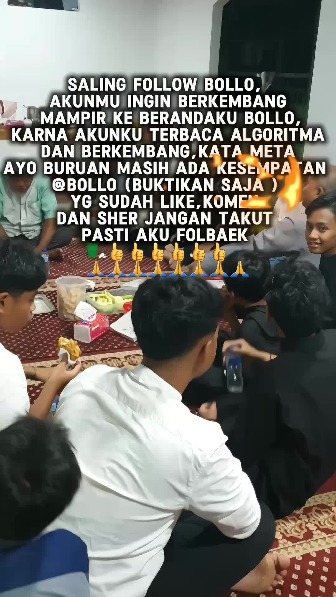 buka bersama
#NontonTanpaBatas
RCTIplusSekarang
#SerunyaDiRCTIplus
treamingTanpaDrama
PlusBangetDiRCTIplus
#HiburankuRCTIplus
#RCTIplusGakAd