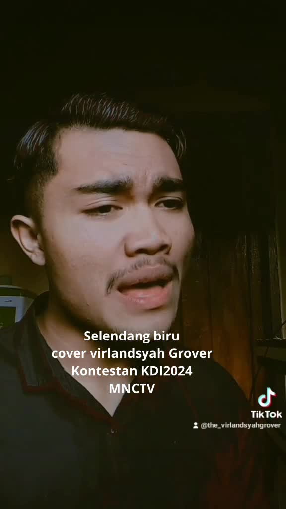 KDI2024 virlandsyah Grover 21 Cianjur IKUT kompetisi KDI2024 DUKUNG SAYA SHARE KOMEN SUBSCRIBE AKUN INI SUPAYA SAYA DI TERIMA DI AUDISI 