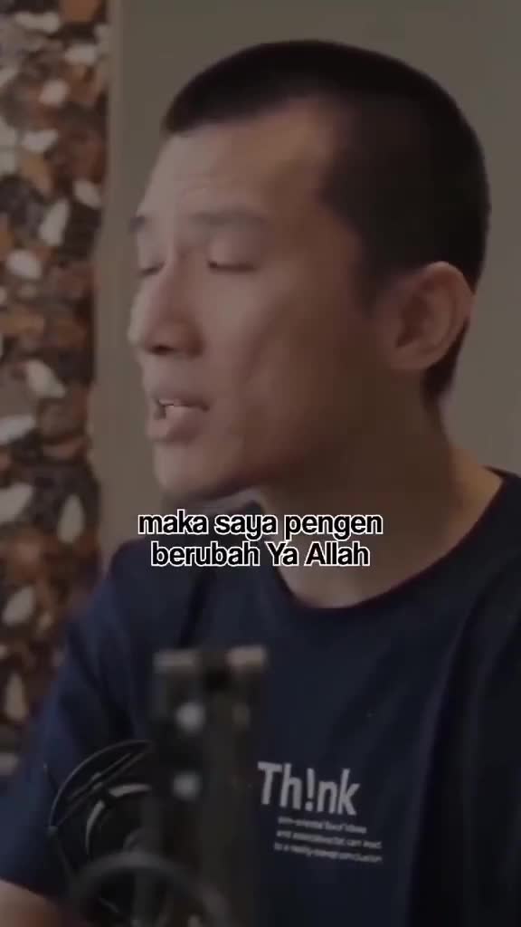 Allah Maha Pengampun atas segala dosa dan kesalahan