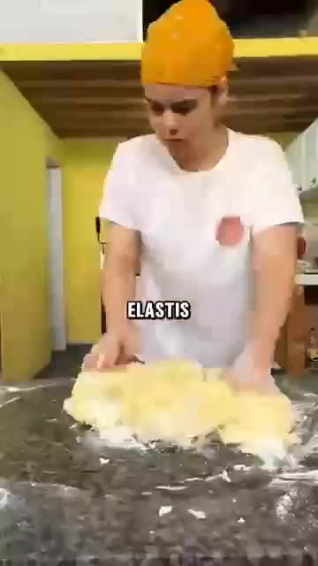 Adonan Mengembang dengan Sempurna #kreatif #short #viral #fyp #shortplus #RCTIPlus #HOTrctiplus 