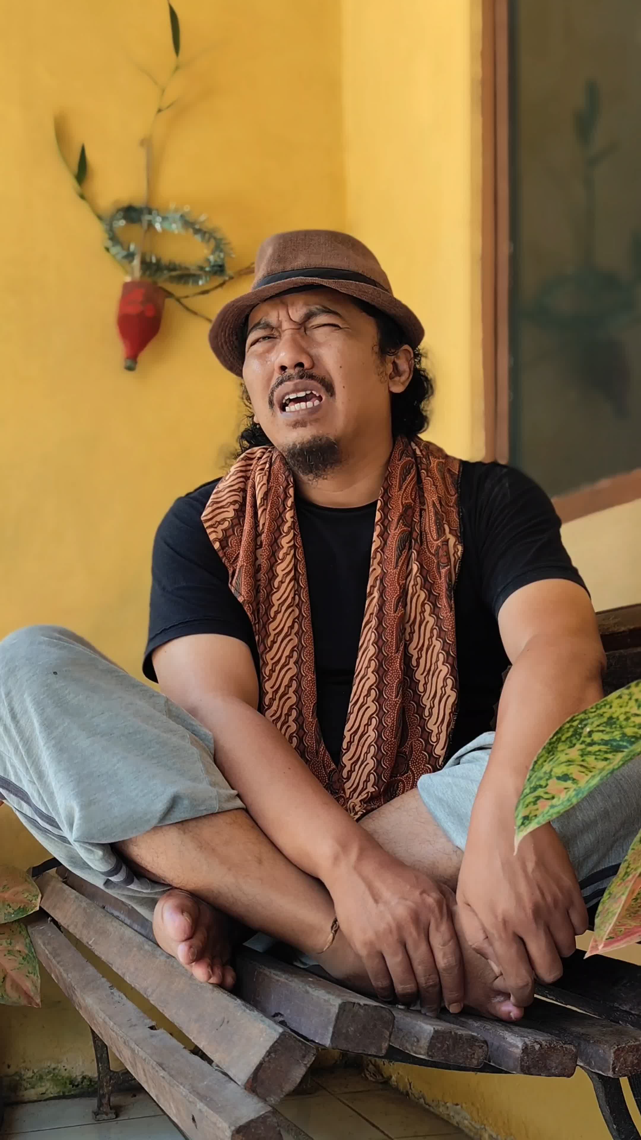 Pemain volley  #RCTIPlus 