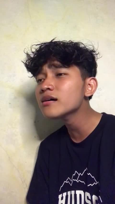 IDOL_Xlll Nazar Satya, 21th, Tangerang Selatan, Semata Karnamu - Mario Gklau