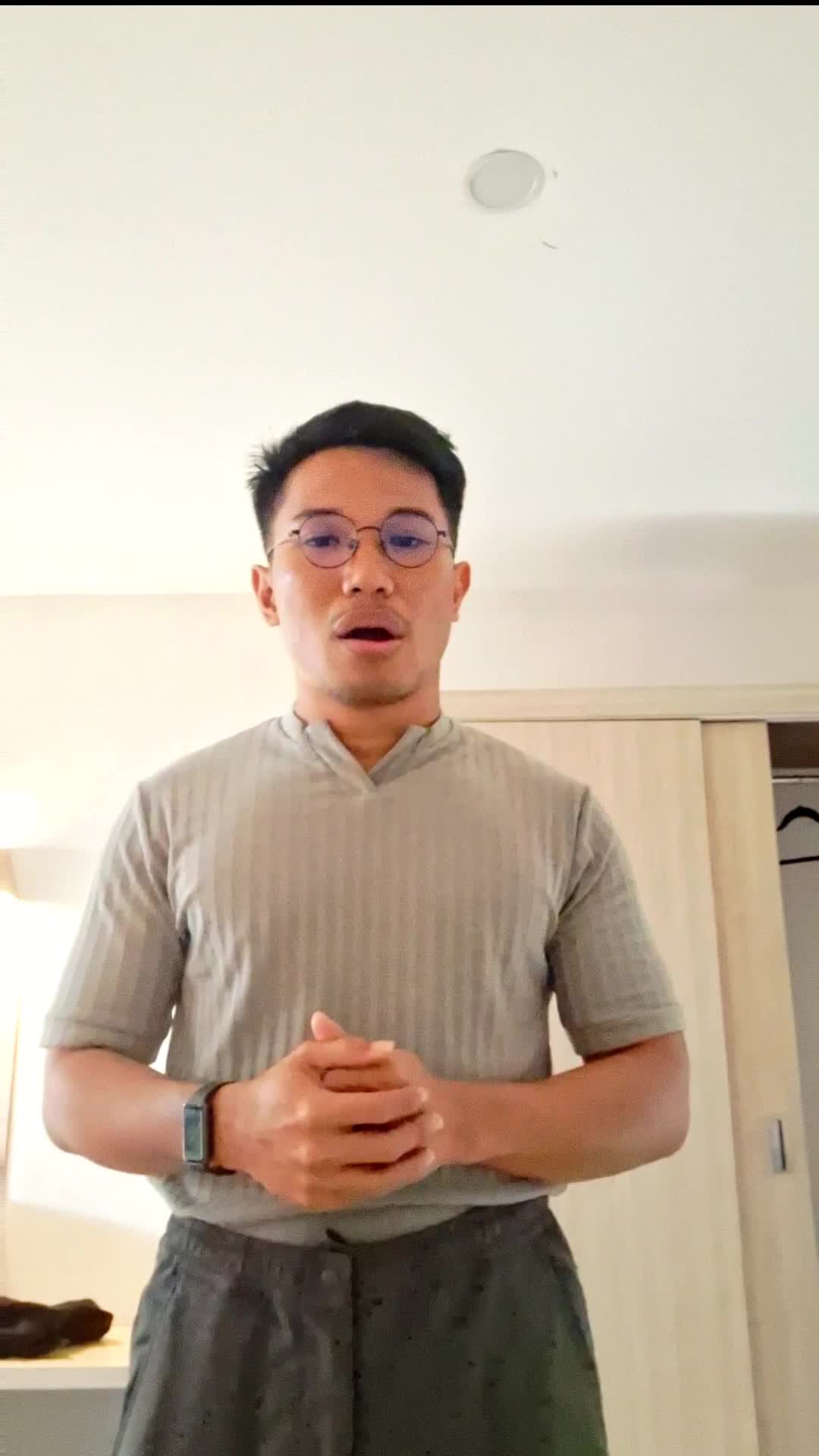 IDOL_XIV CRISTIAN 27 PEKALONGAN CAR'S OUTSIDE