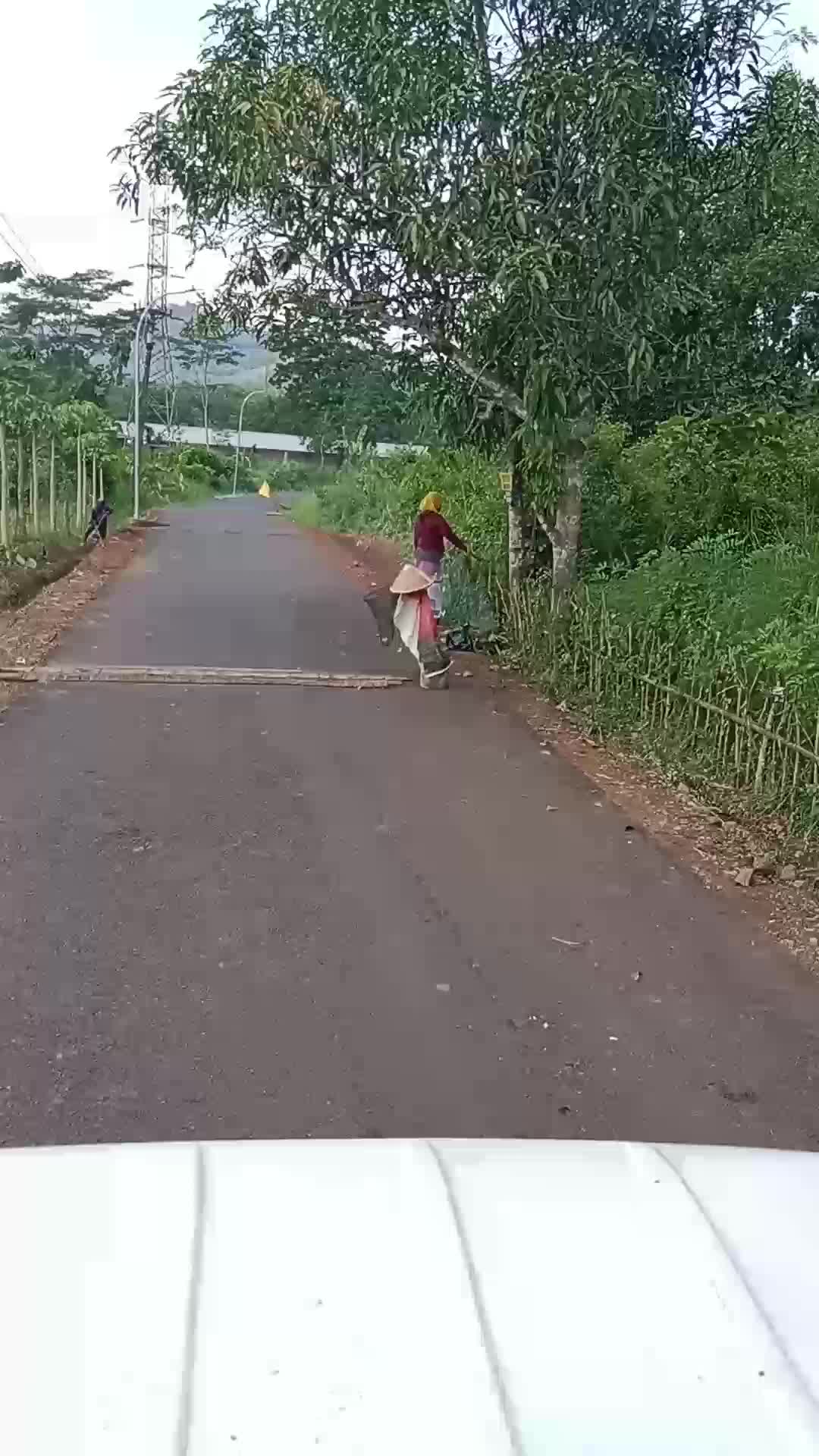 Mantap semangat kawan. 👌😊