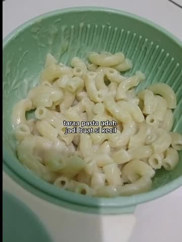pasta promina buat bocil🥰 #RCTIPlus 