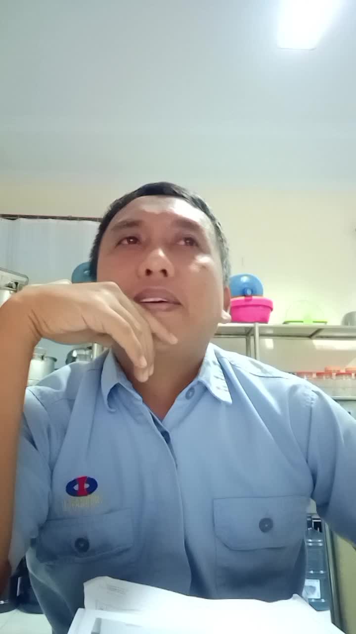 Akhir Sebuah Kisah
