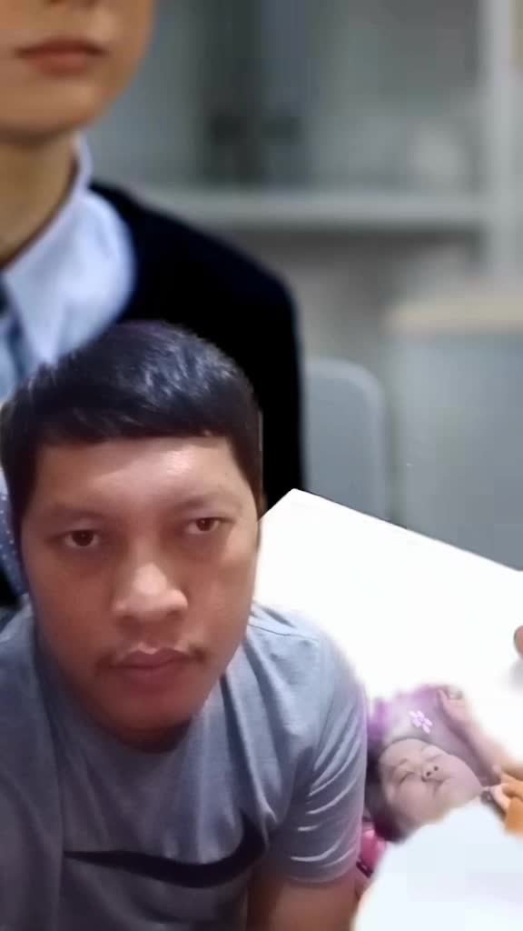 Masalah slip gaji jgn di tunda tunda itu hak anda