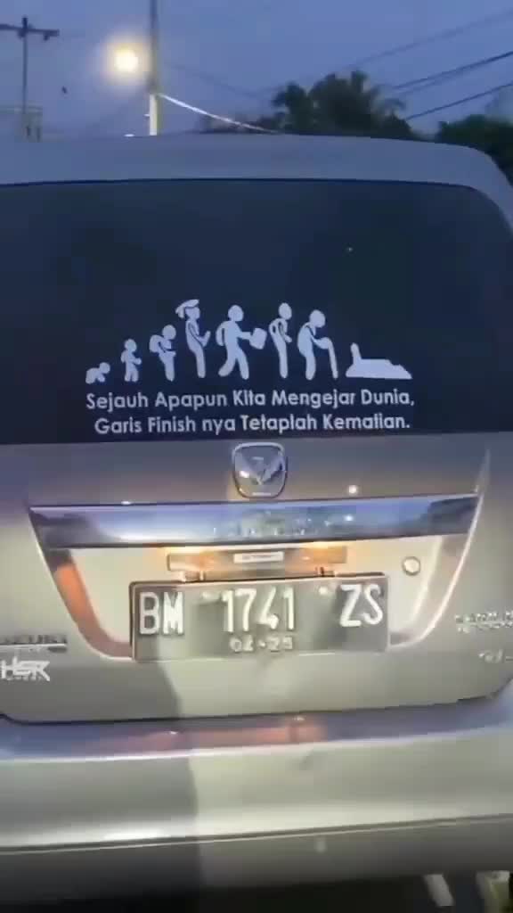 hidup