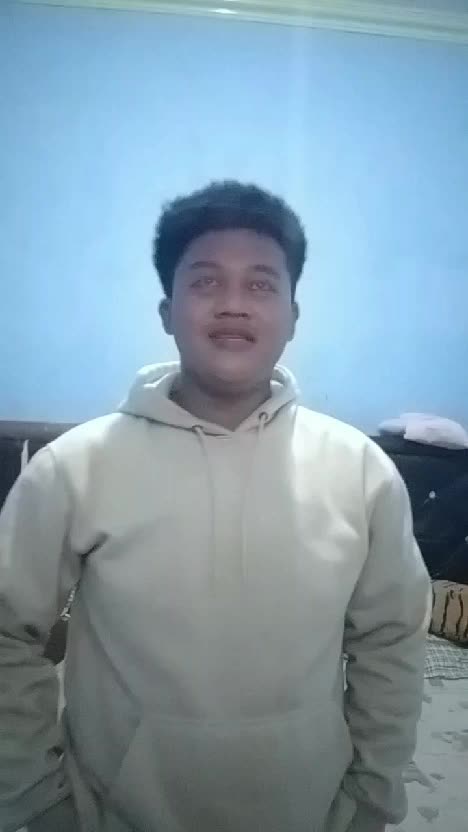 IDOLL_XIII NAMA IRVAN ZANUAR USIA 17 tahun KOTA DEPOK JUDUL LAGU ORANG YANG SALAH