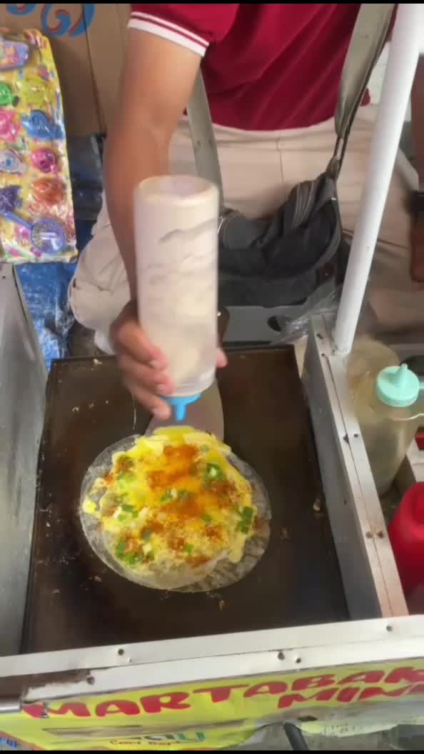 worti it #Ide Jualan Martabak Telor 