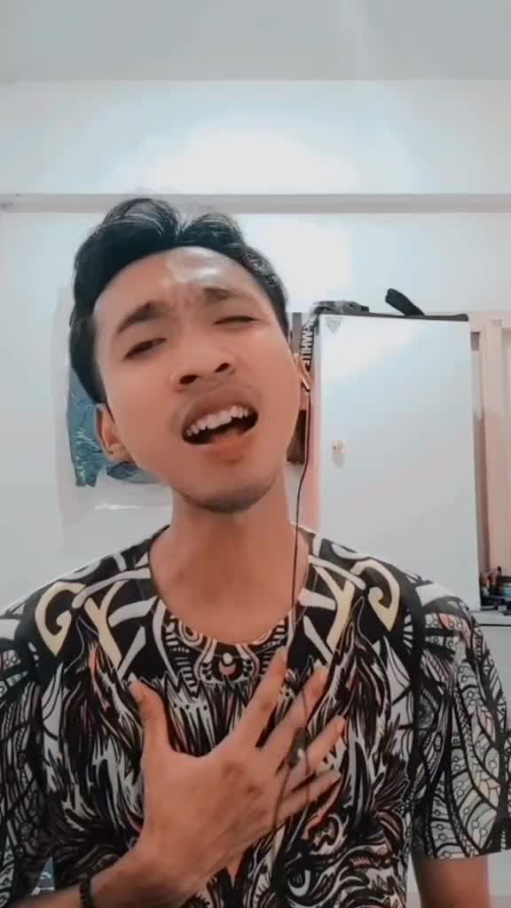 pergi hilang dan lupakan