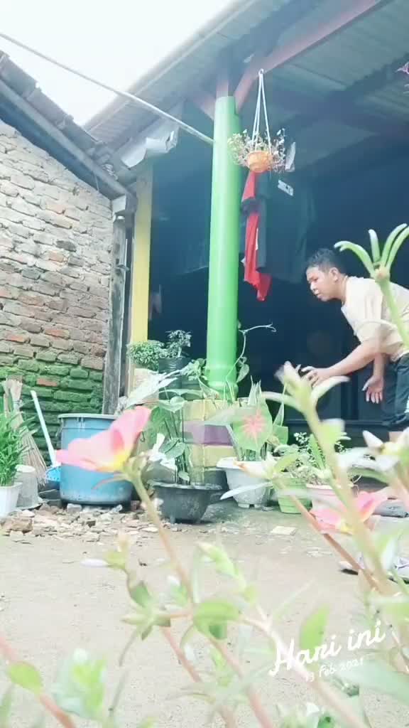 Hp nya ngilang ngilang