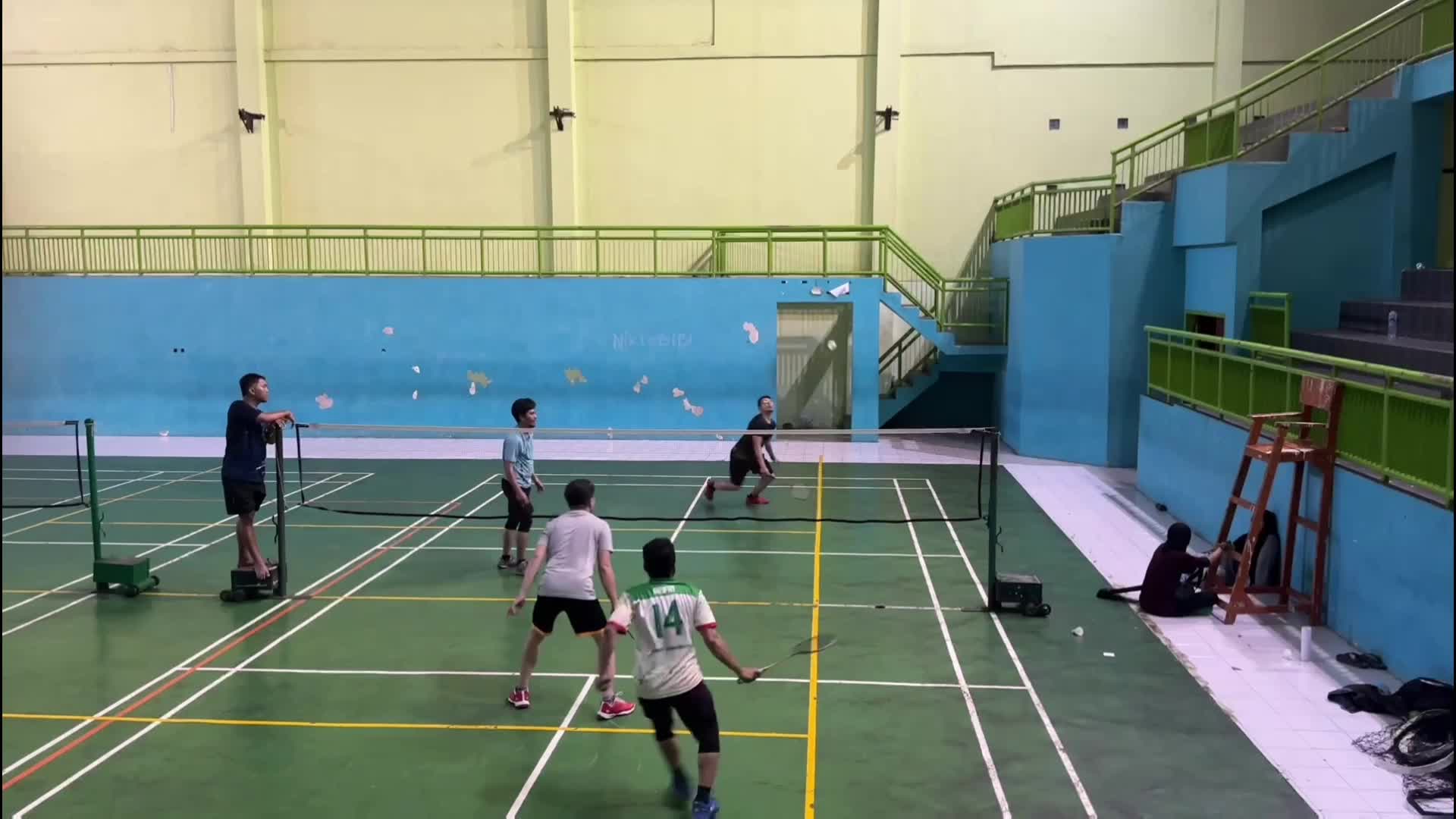  #sport badminton  #badminton  #Bulutangkis  #olahraga 