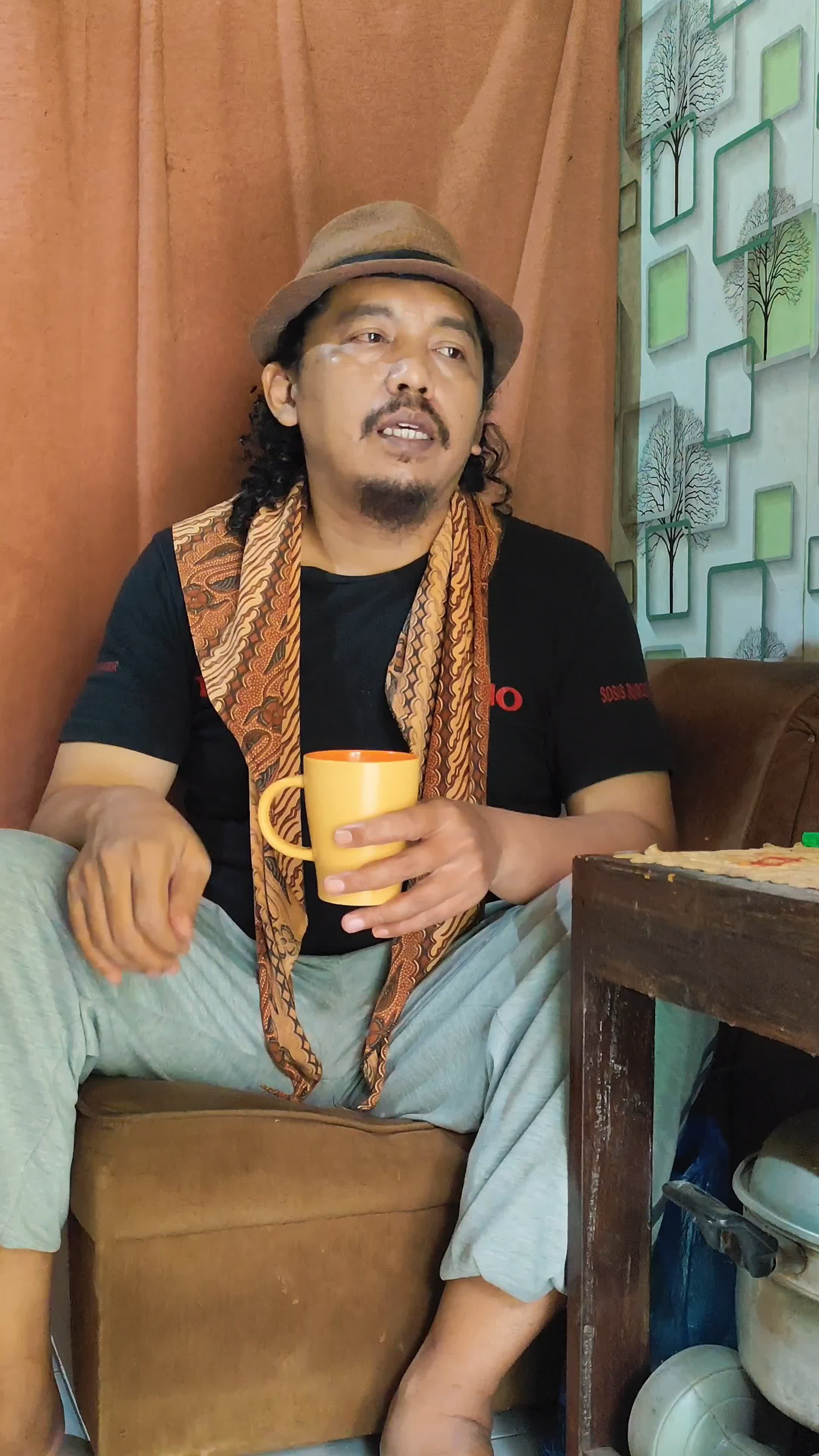 Sebelah mata  #RCTIPlus  #komedi 