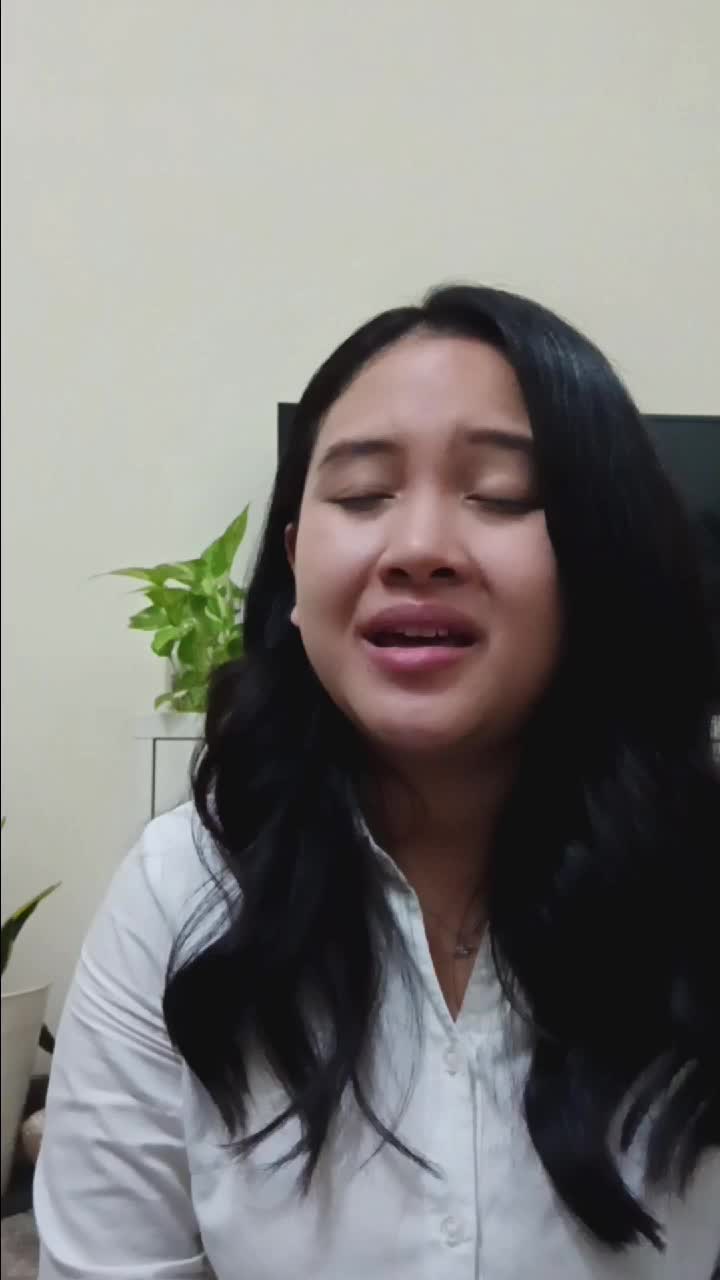 IDOL_XIII TRIFENA RAGELITA 22 TANGERANG SLOW MOTION