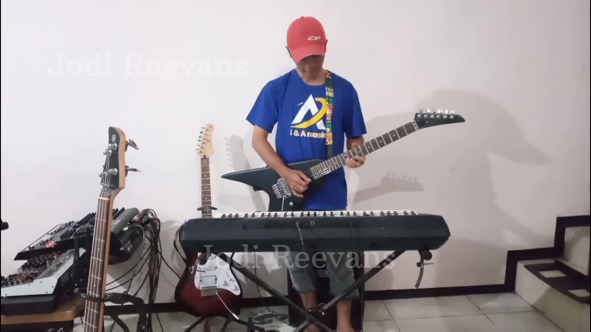 #instruments hore ...