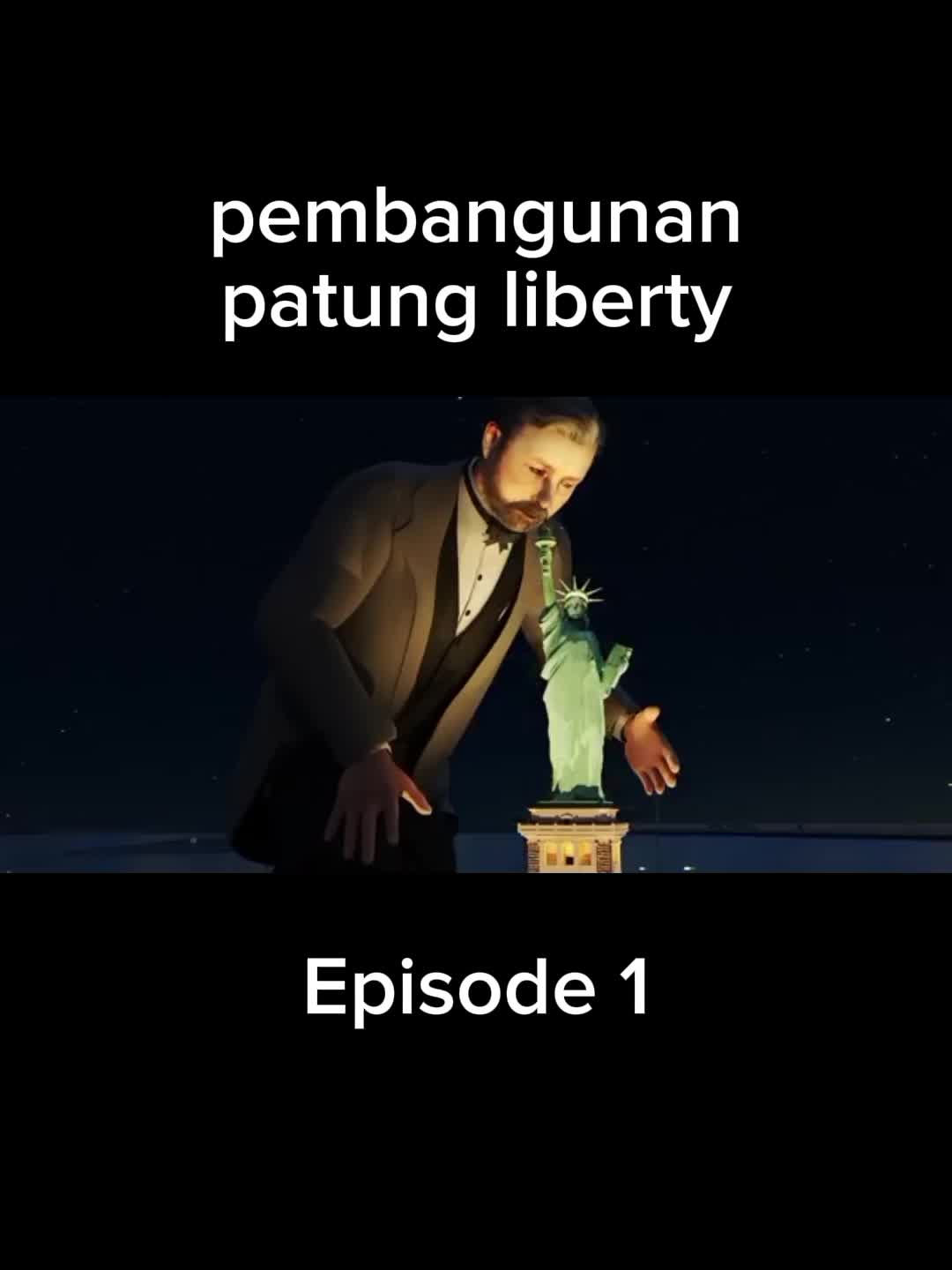 Follow agar tidak ketinggalan episode nya
