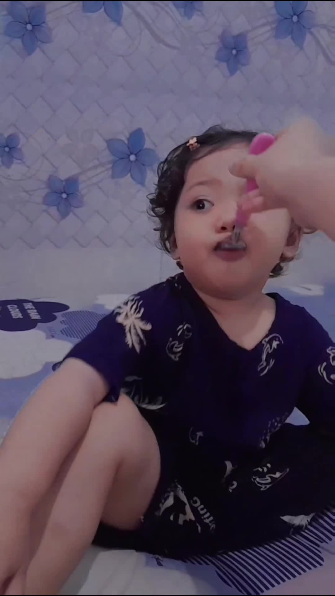 bocil minta makan ?  #bocilgemes 