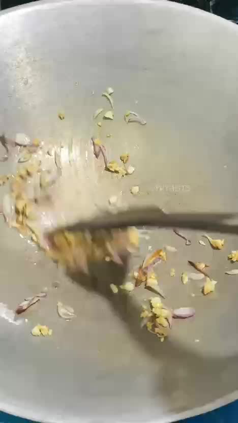 Ifumie Goreng 😍😍