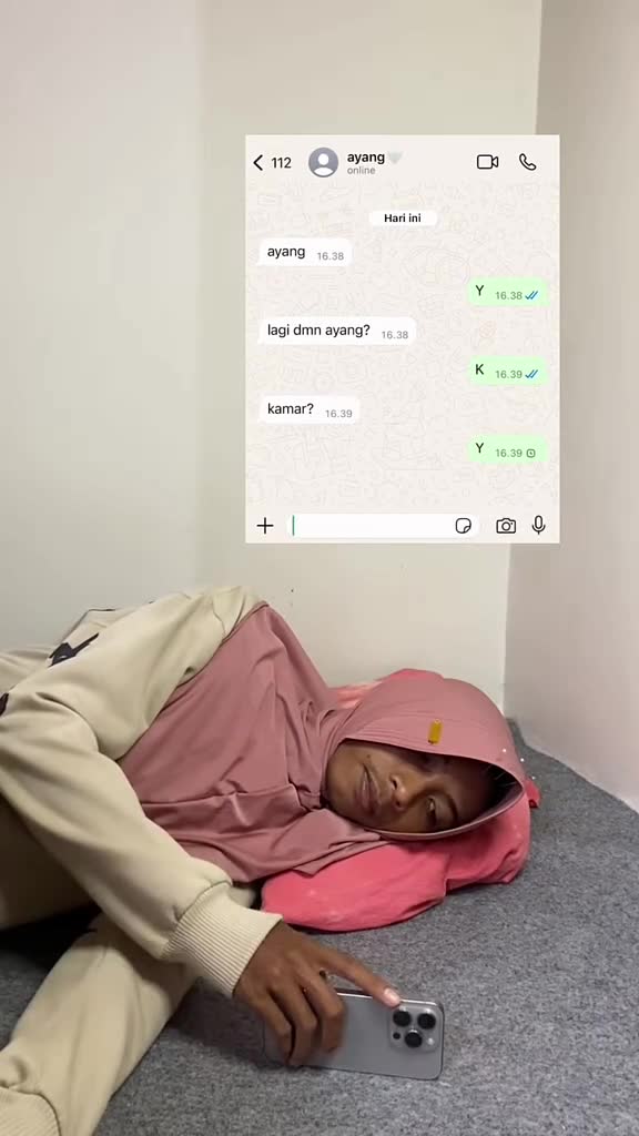 drama