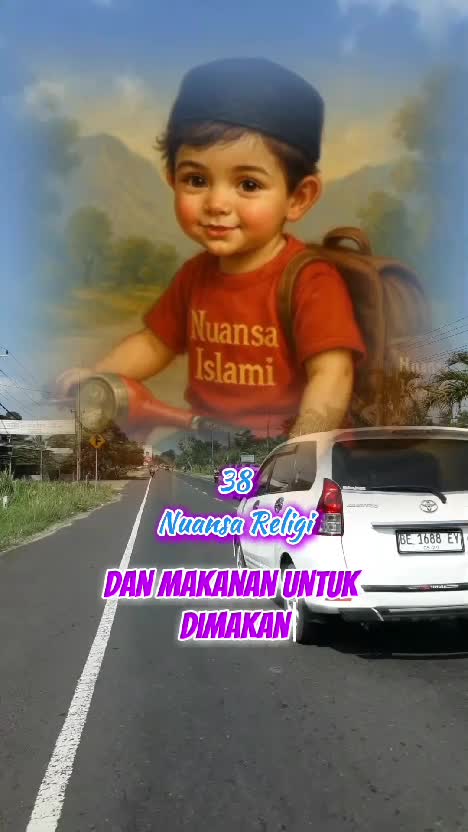 NUANSA RELIGI..
#nuansareligi #nasehatislami #dakwah #shorts