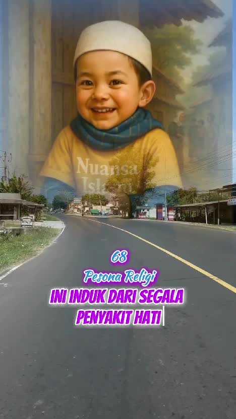 NUANSA RELIGI..
#nuansareligi #nasehatislami #dakwah #shorts