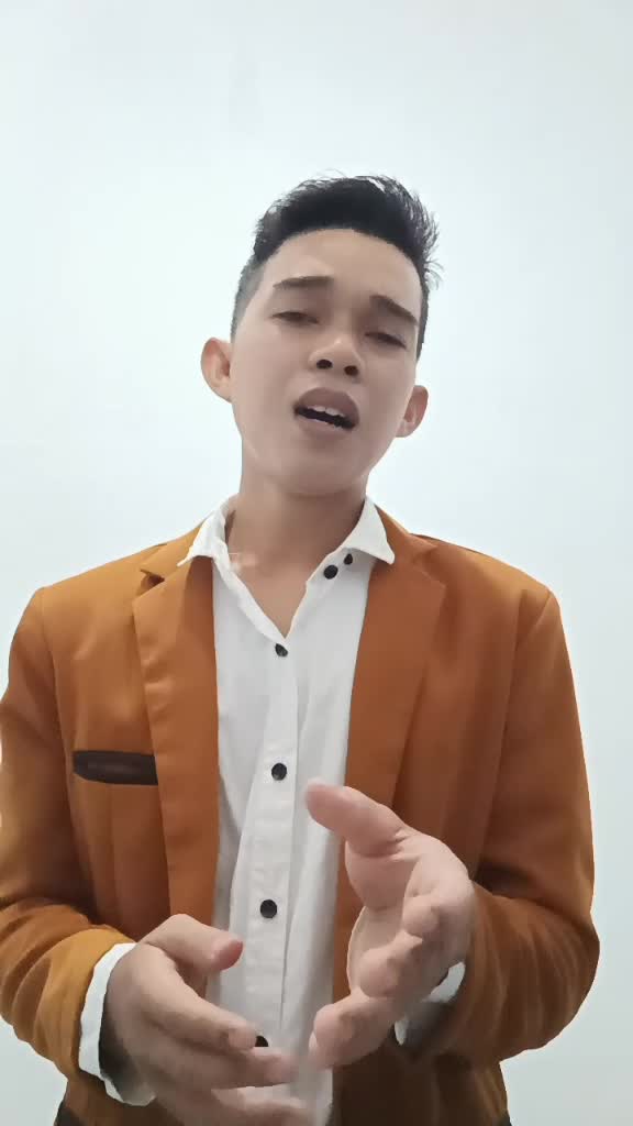 KDI 2024 DENDI AGUSTIAN OGAN ILIR SUMATERA SELATAN 26 tahun Kembalikan dia Asep Irama