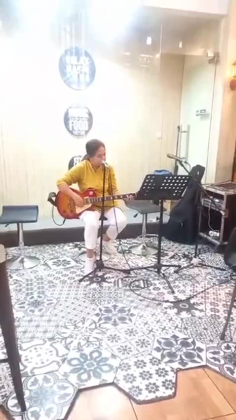 Edisi ngamen 😁🫰