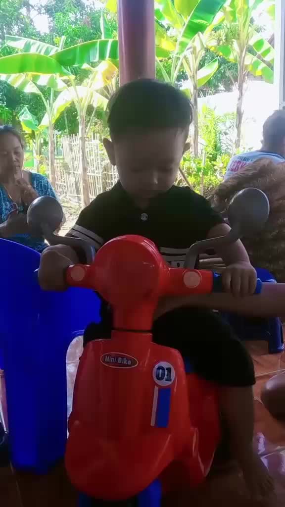 mainan anak yg bikin anteng
 #fyp  #fypシ  #fypシ゚viral  #mainananak #pespaanak  #RCTIPlus  #HOTrctiplus 