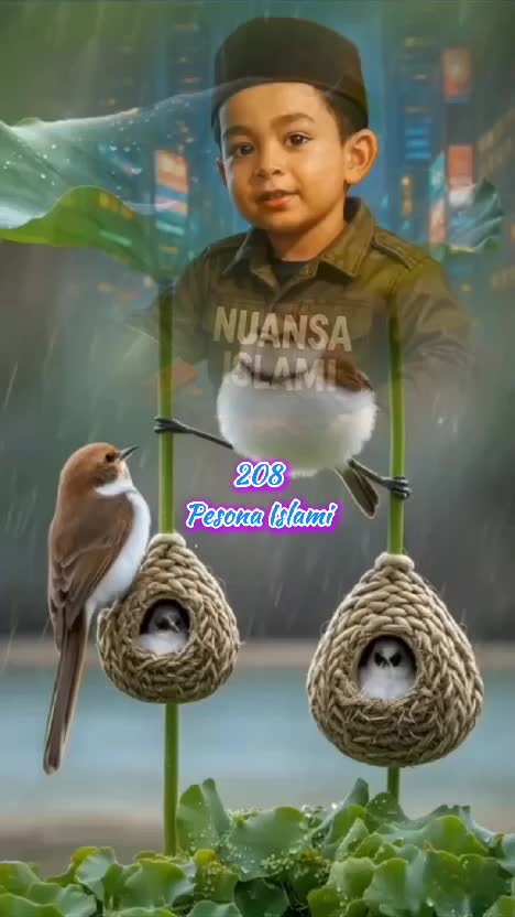 Ya Allah lapangkan hati hamba dari sifat benci..?✅
#motivasihidup #nasehatislami #religi #shorts