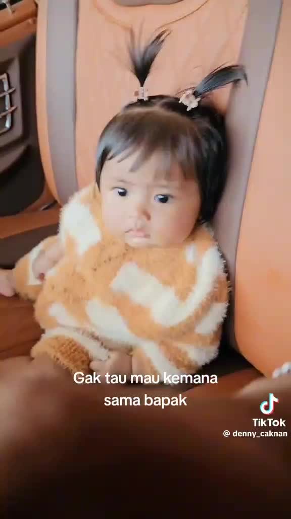 ya Alloh manisnya dek Cunda 