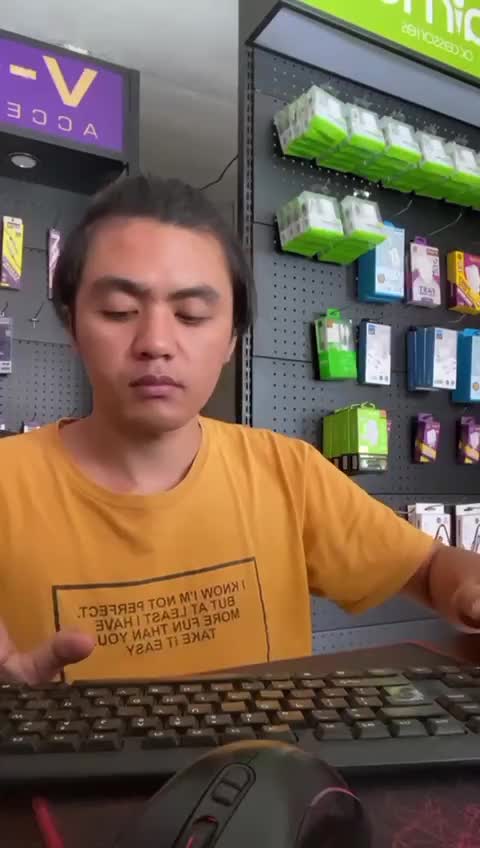 kasir vlog #minivlog #dailyvlog #dailyroutine #RCTIPlus #HOTrctiplus 