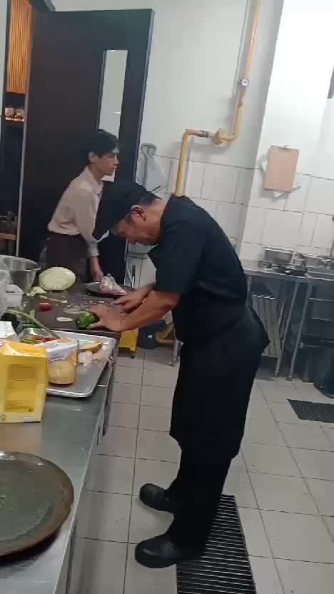 #bocah Betawi mah ada aja gayanya