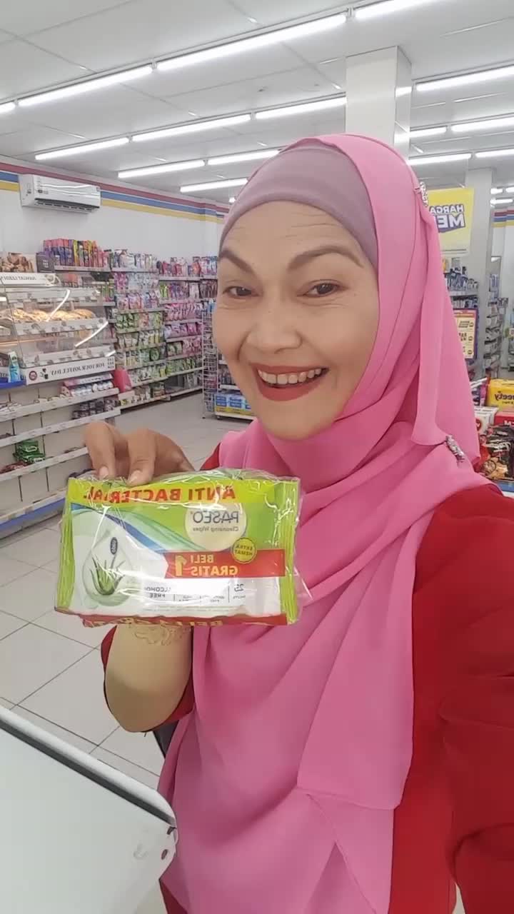 19Aug2024_AuditionKDI2024_ATY GINTING_WA_+6282341524141_ PT APP _Paseo Cleansing Wipes anti Bactetial
