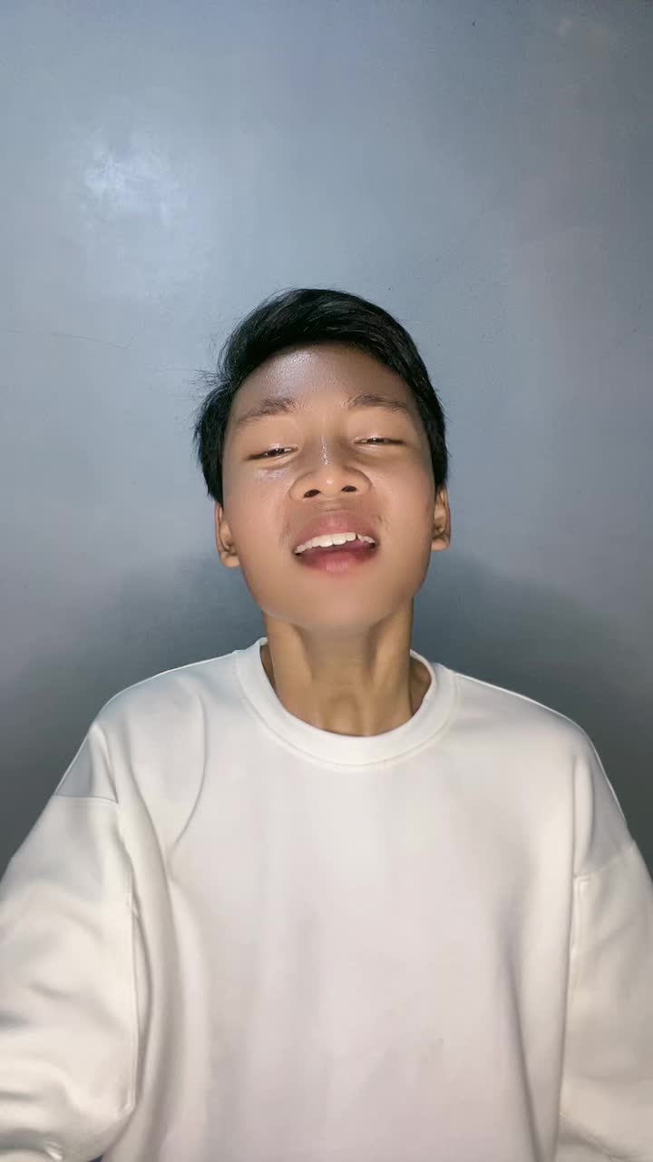 KDI 2024 AHMAD FAISAL KABUPATEN CIREBON 20 TAHUN LAGU DERITA #OnlineAuditionKDI2024