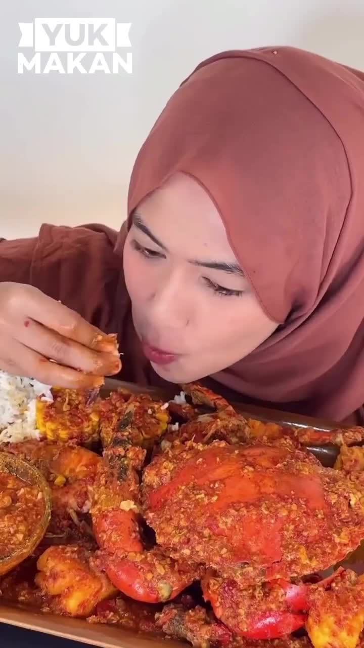 Yuk Makan🍜 #mukbang #makan #gakmasakgakmakan #rcti 