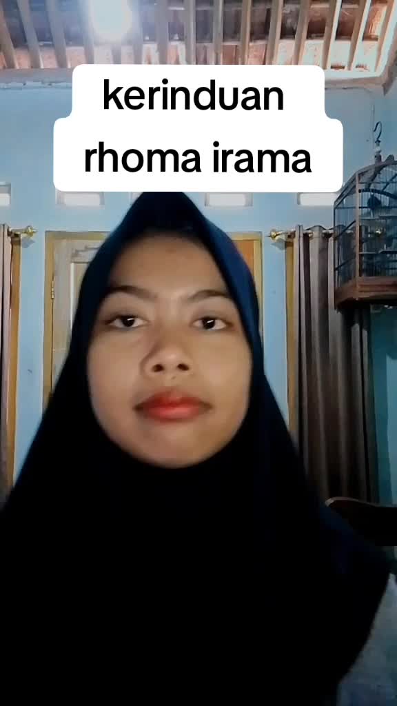 KDI 2024 YULIA DEKA ASAL BANJARNEGARA UMUR 20 TAHUN LAGU KERINDUAN RHOMA IRAMA #onlineauditionkdi2024