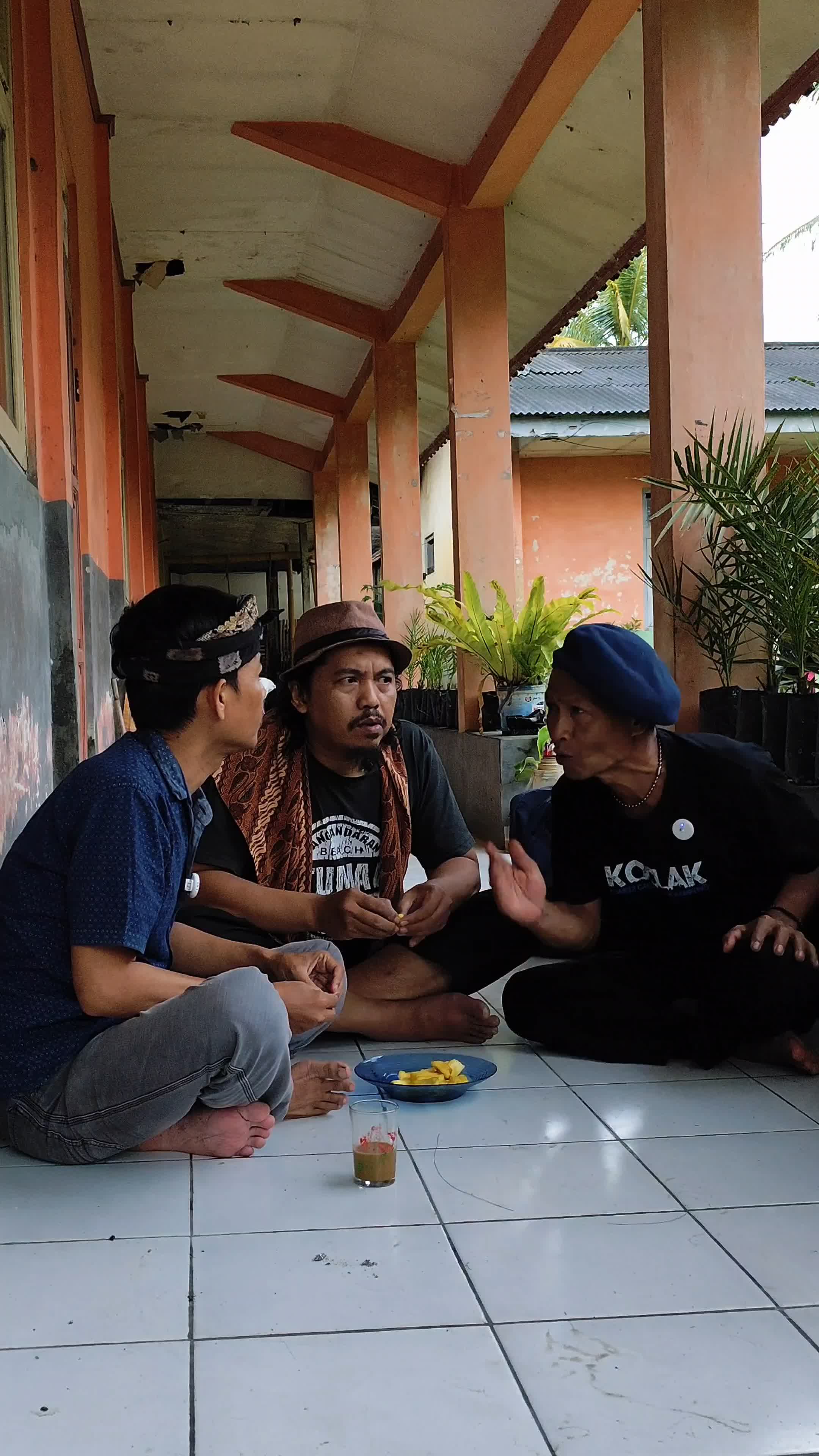 Ondangan part 1 #RCTIPlus 