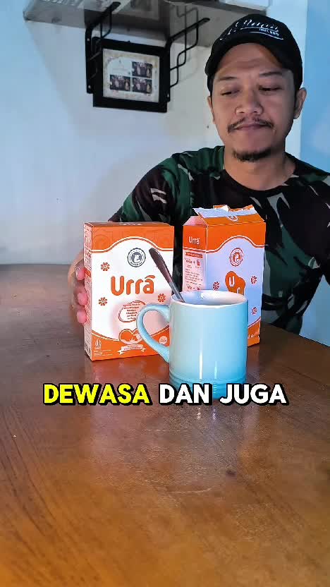 Urra Susu Kambing Bubuk Untuk Membantu Tumbuh Kembang Anak.. 

Rekomendasi susu kambing bubuk yang kaya kalsium dan rendah lemak. Membantu k