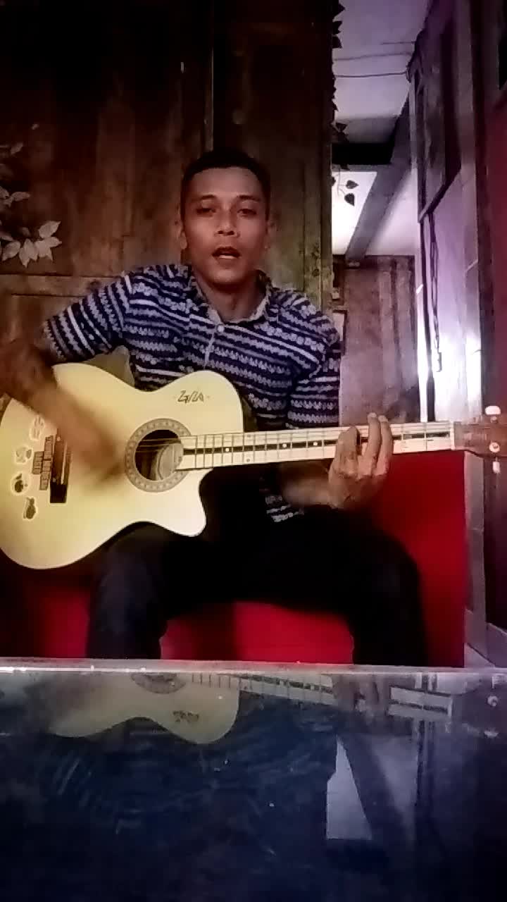 ERICK SYAEPULOH 33TH ASAL KOTA TASIKMALAYA